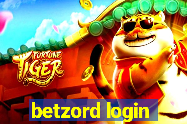 betzord login